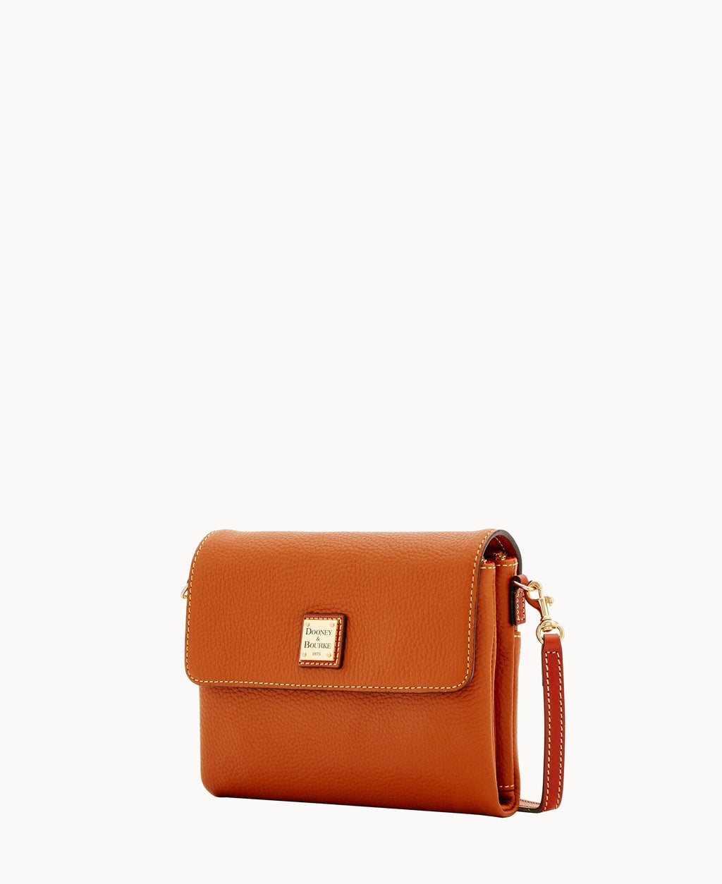 Pebble Grain Hunter Crossbody - Image 74