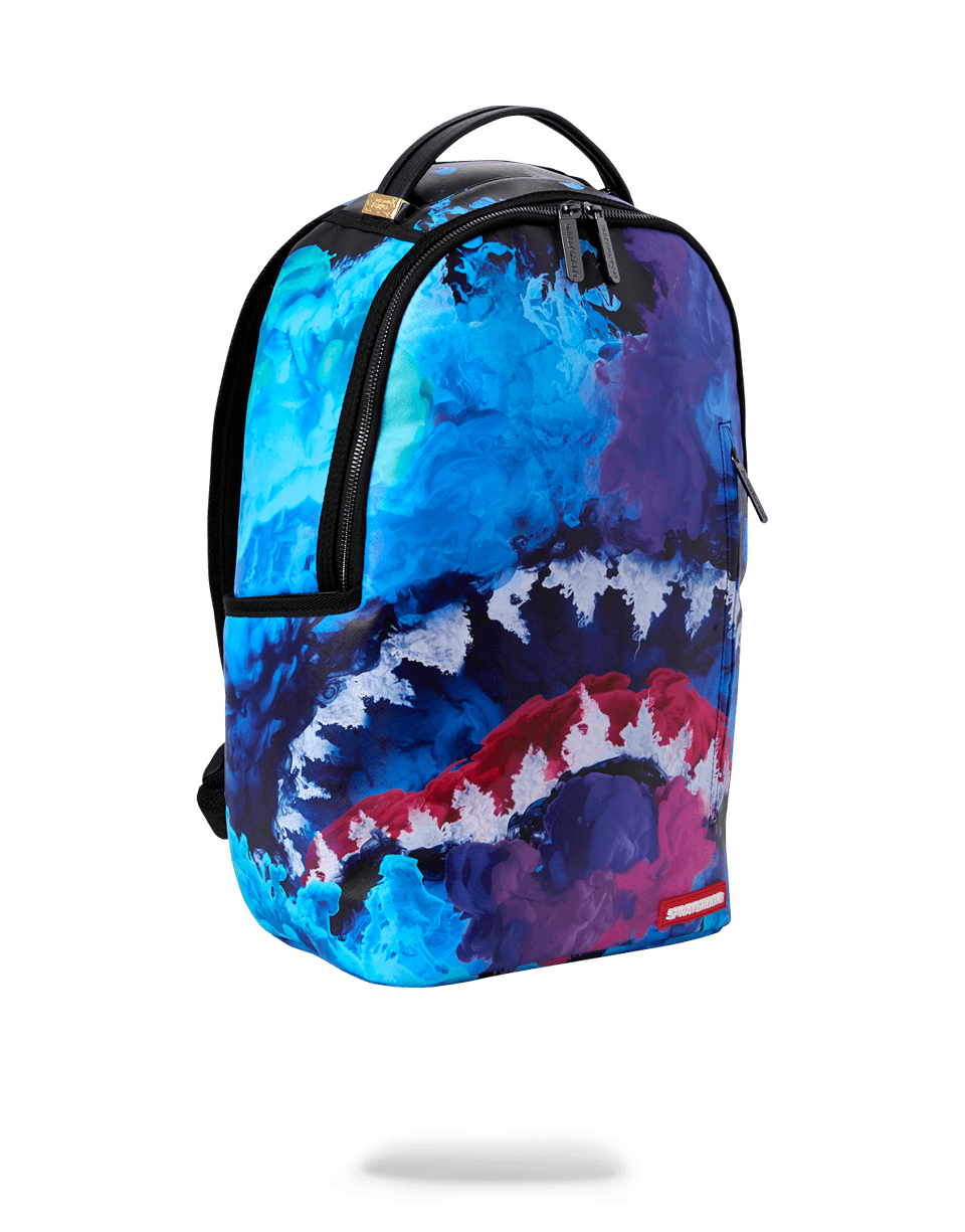 Color Drip Backpack - Image 3