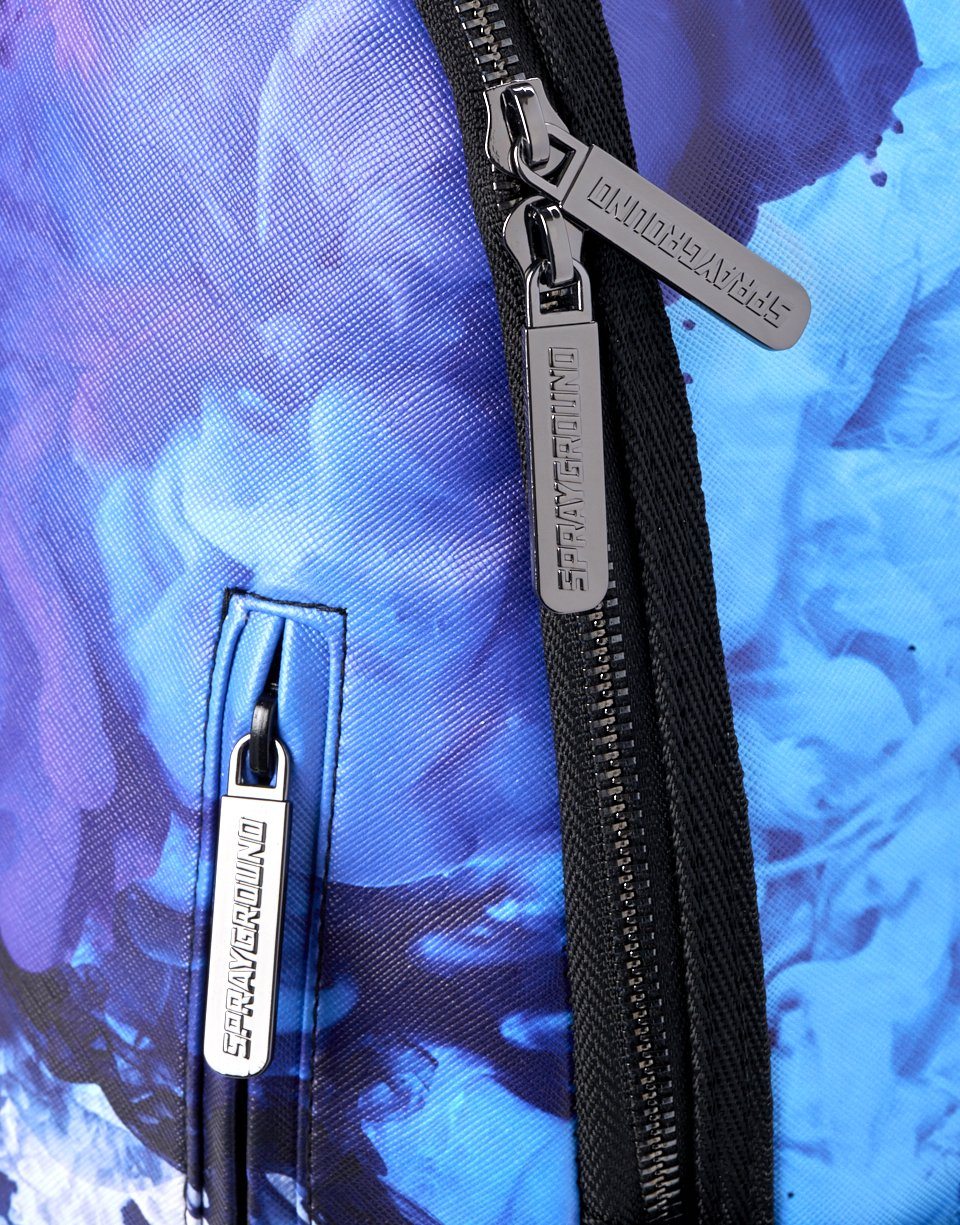 Color Drip Backpack - Image 8