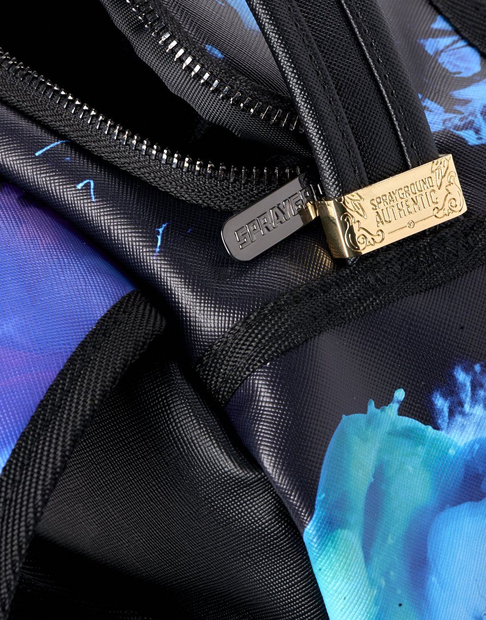 Color Drip Backpack - Image 9