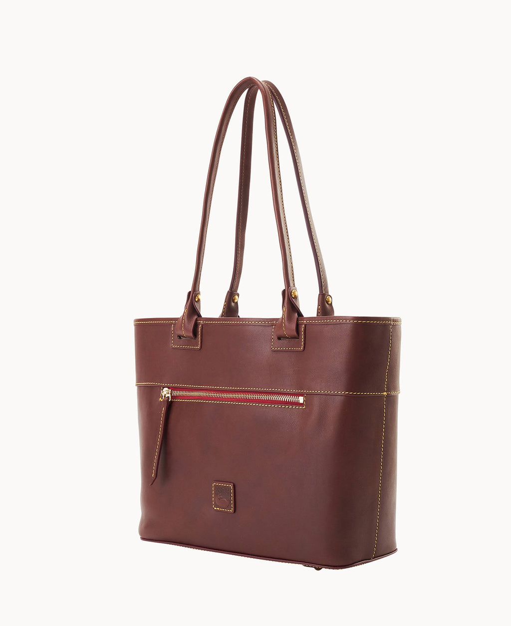 Florentine Zip Tote - Image 2