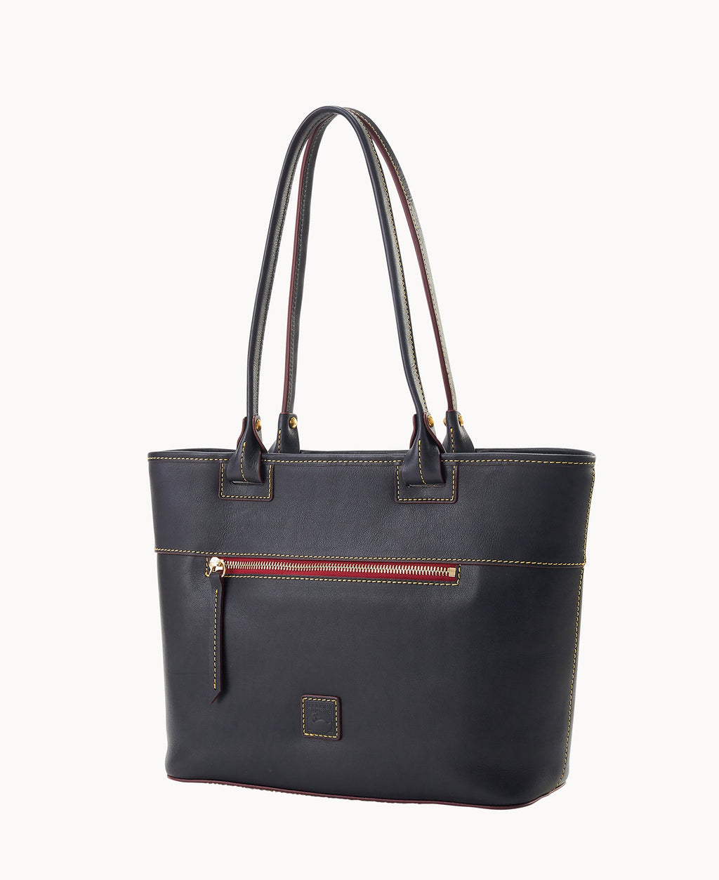 Florentine Zip Tote - Image 10