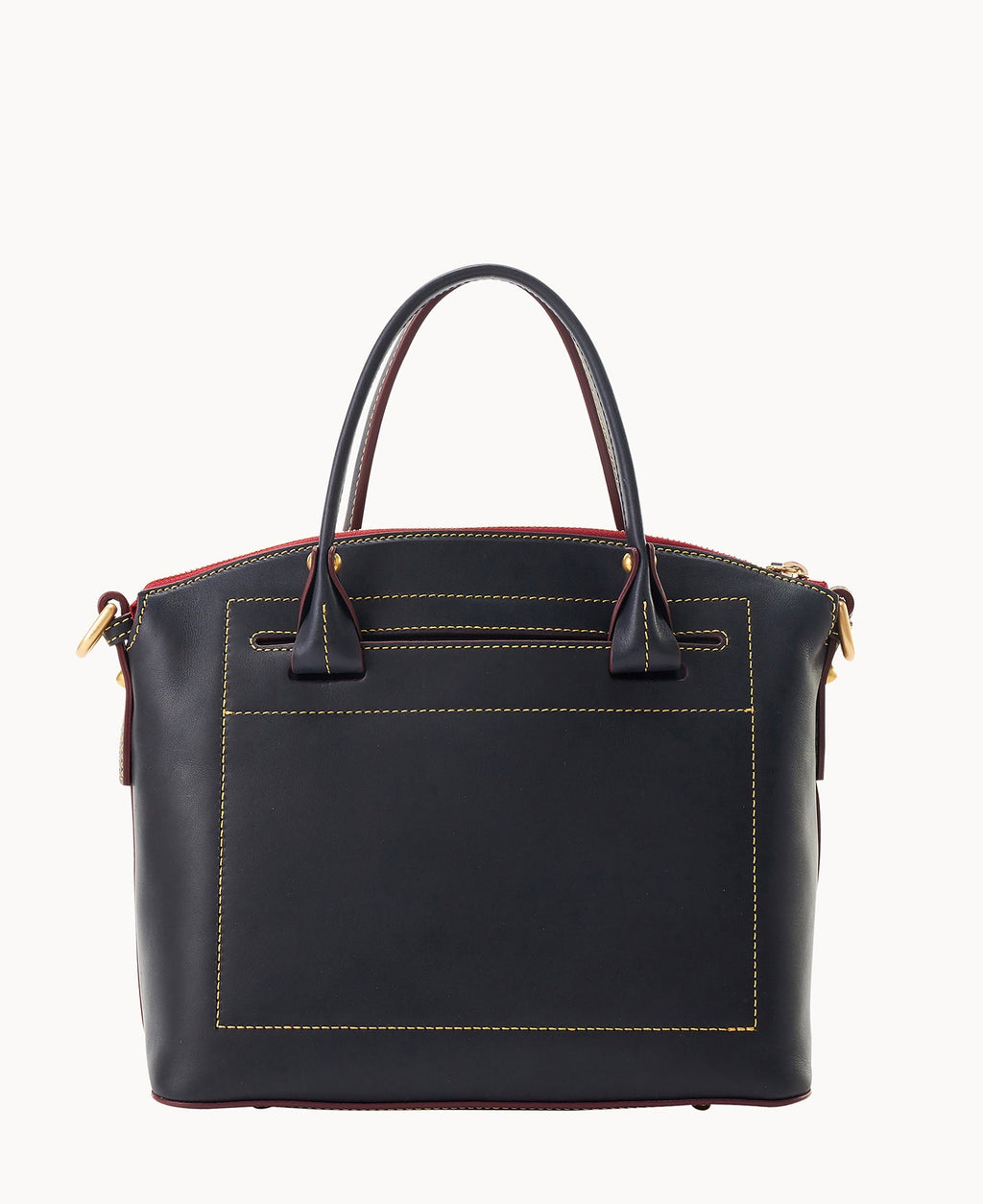 Florentine Domed Satchel - Image 19