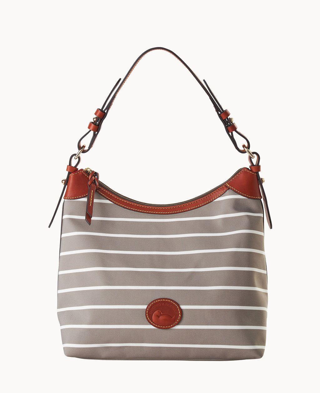 Eastham Large Erica - Light Taupe