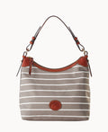 Eastham Large Erica - Light Taupe