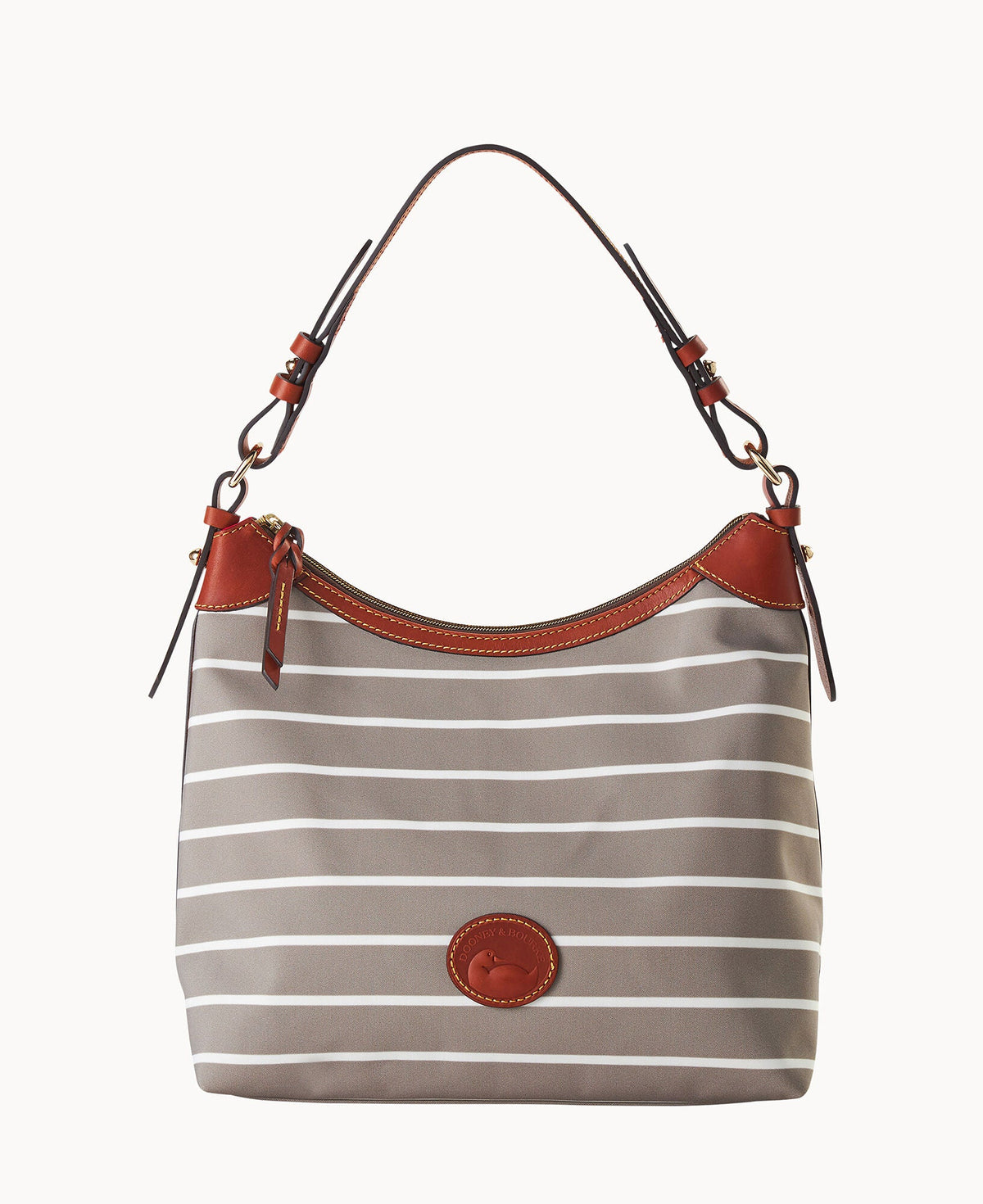 Eastham Large Erica - Light Taupe