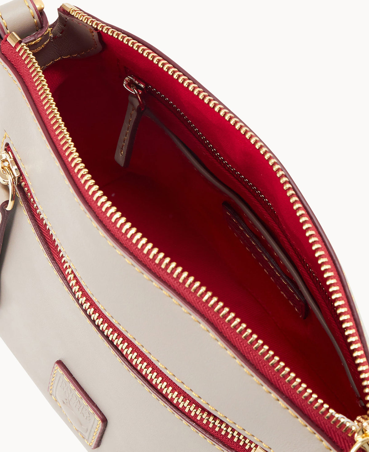 Florentine Domed Crossbody - Image 32