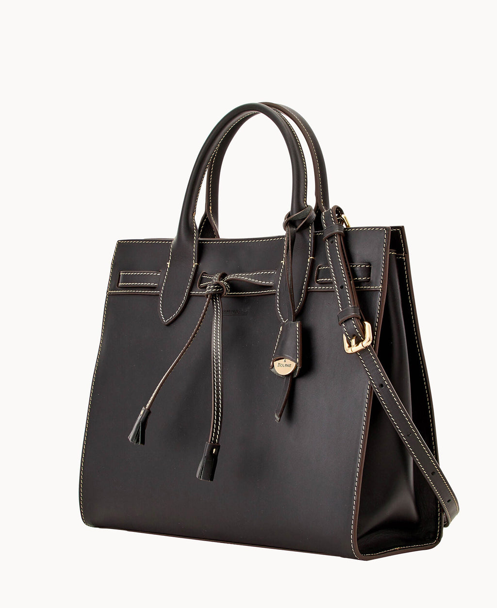 Alto Tassel Tote - Image 10