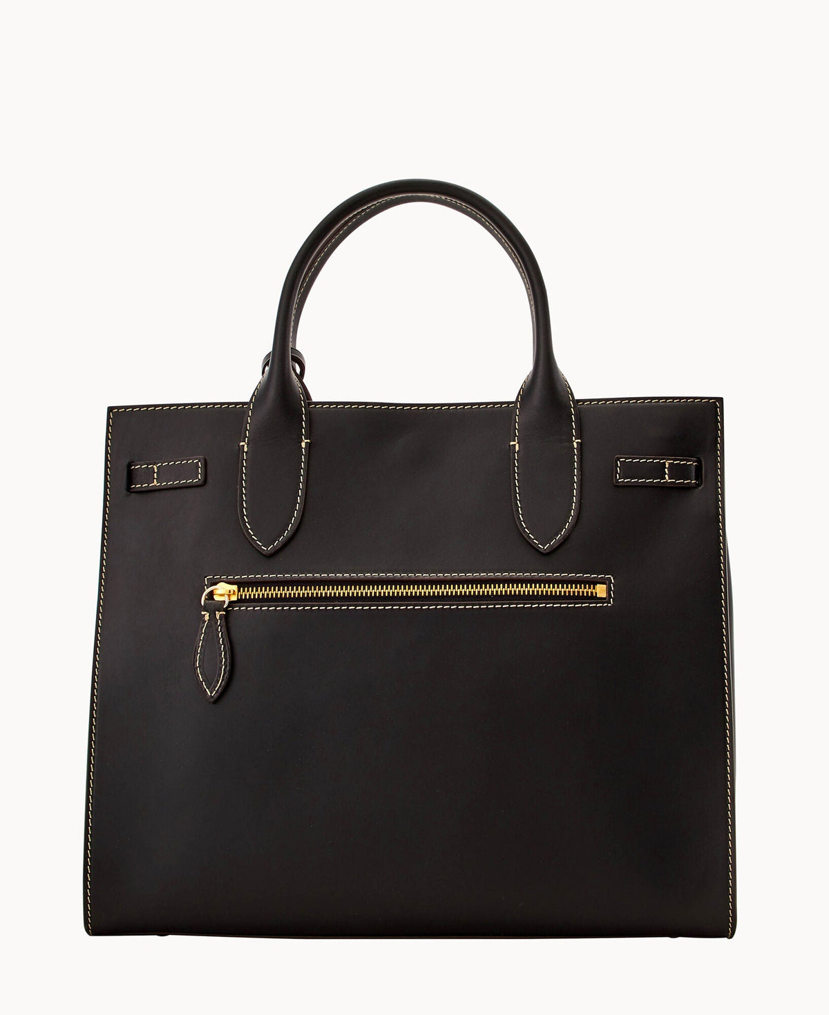 Alto Tassel Tote - Image 12