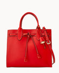Alto Tassel Tote
