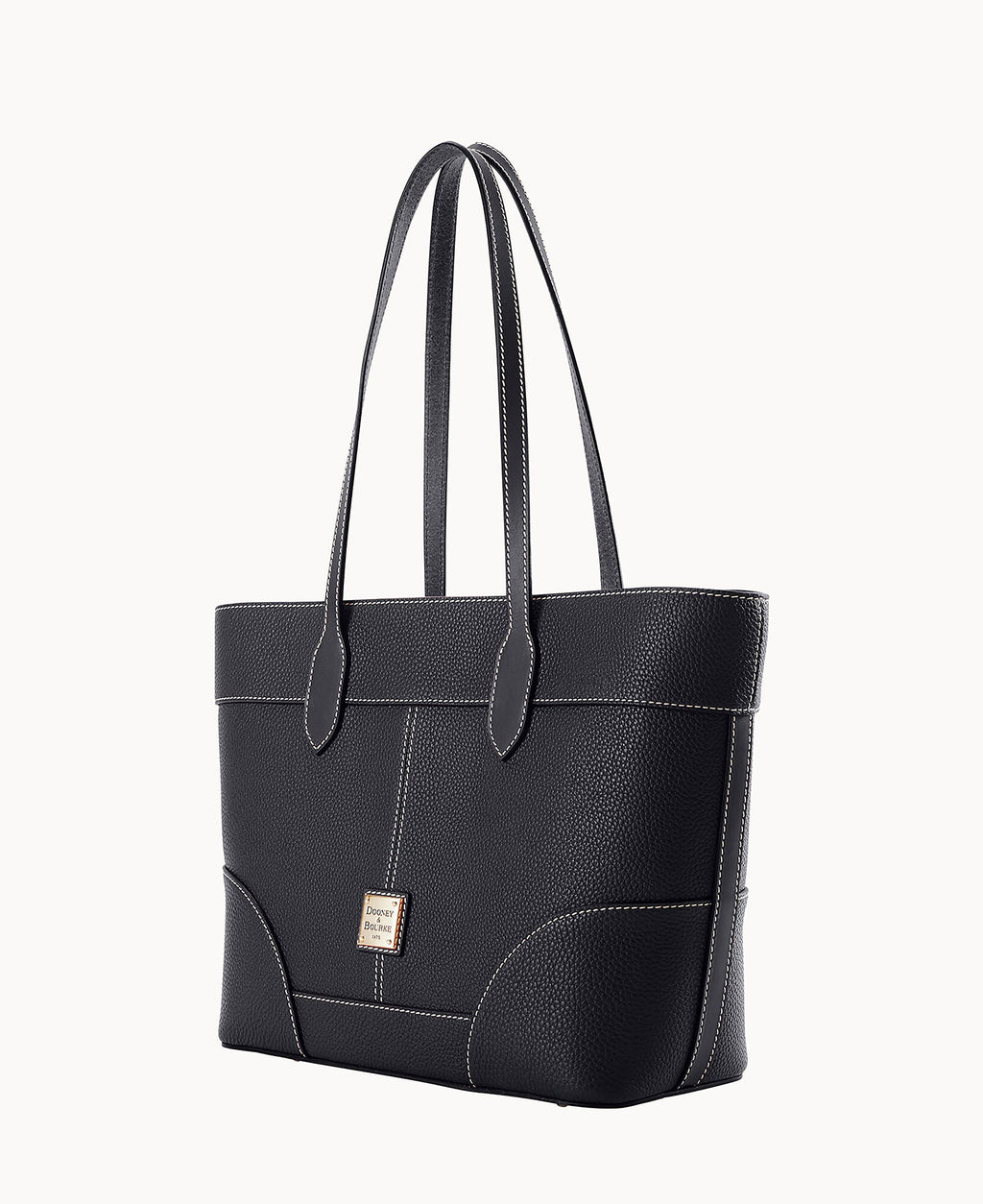 Pebble Grain Tote - Image 6