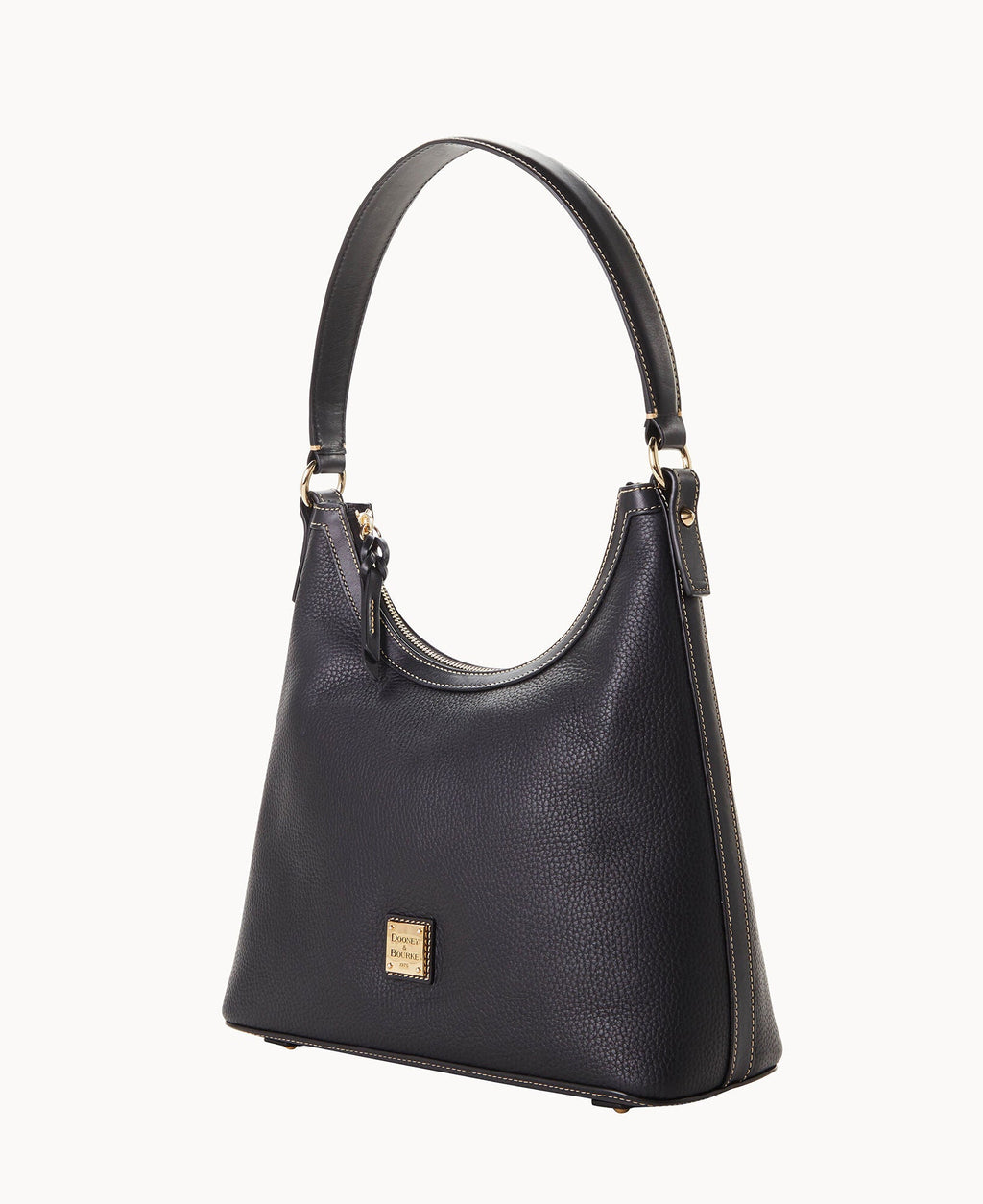 Pebble Grain Hobo - Image 72