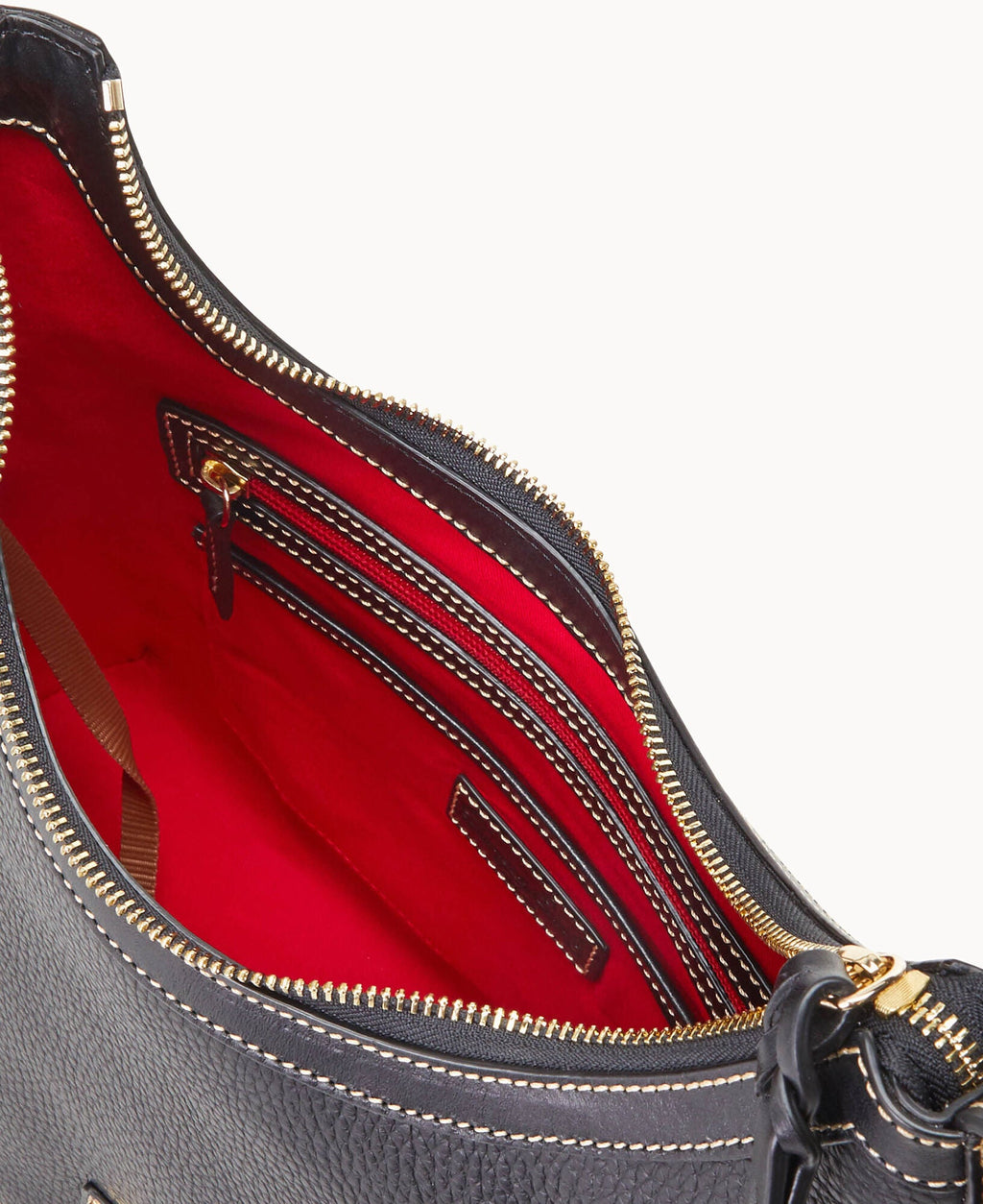 Pebble Grain Hobo - Image 73