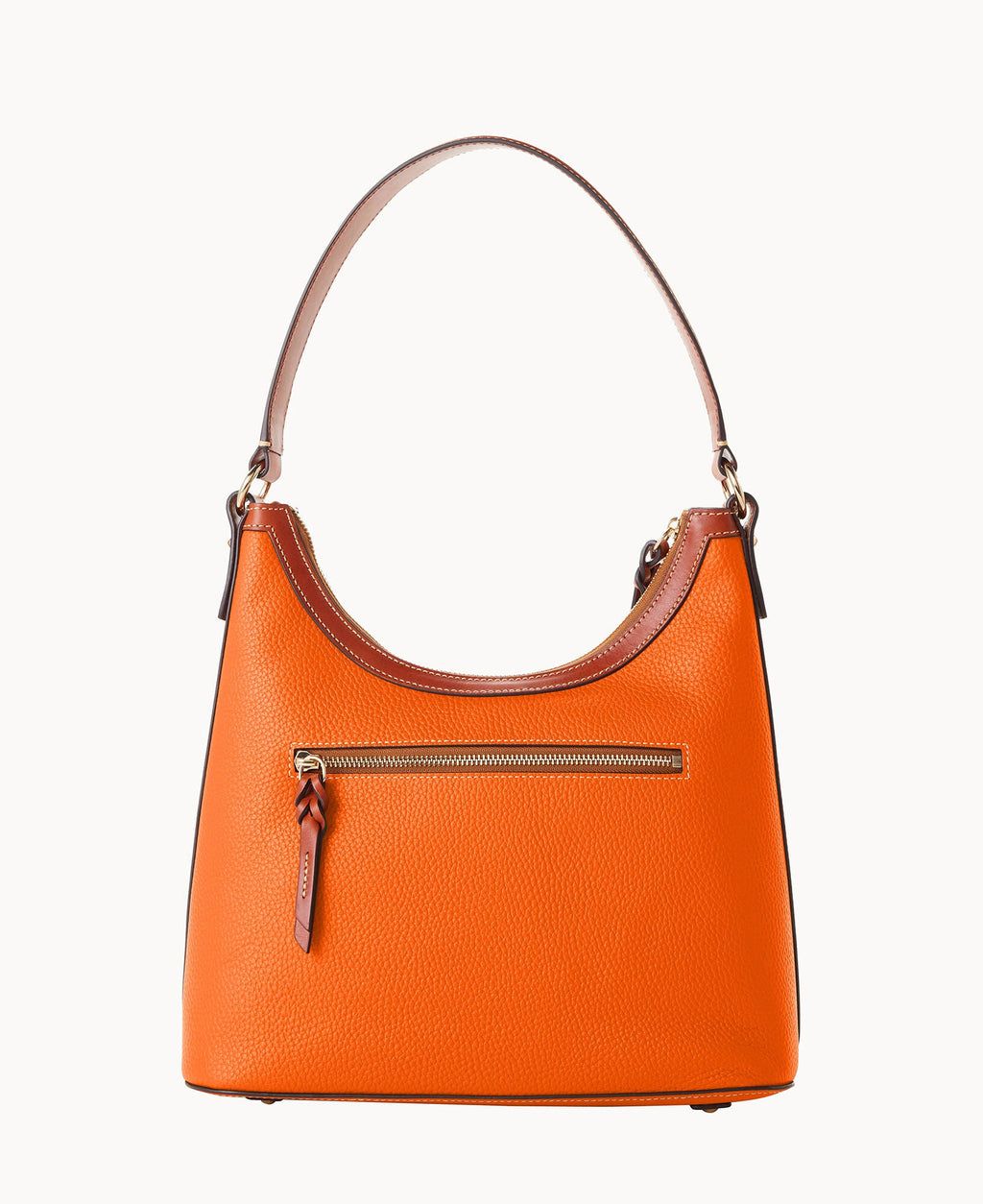 Pebble Grain Hobo - Image 44