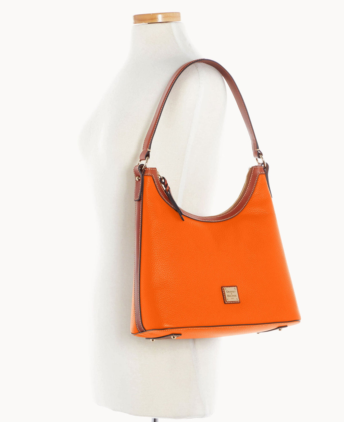 Pebble Grain Hobo - Image 45