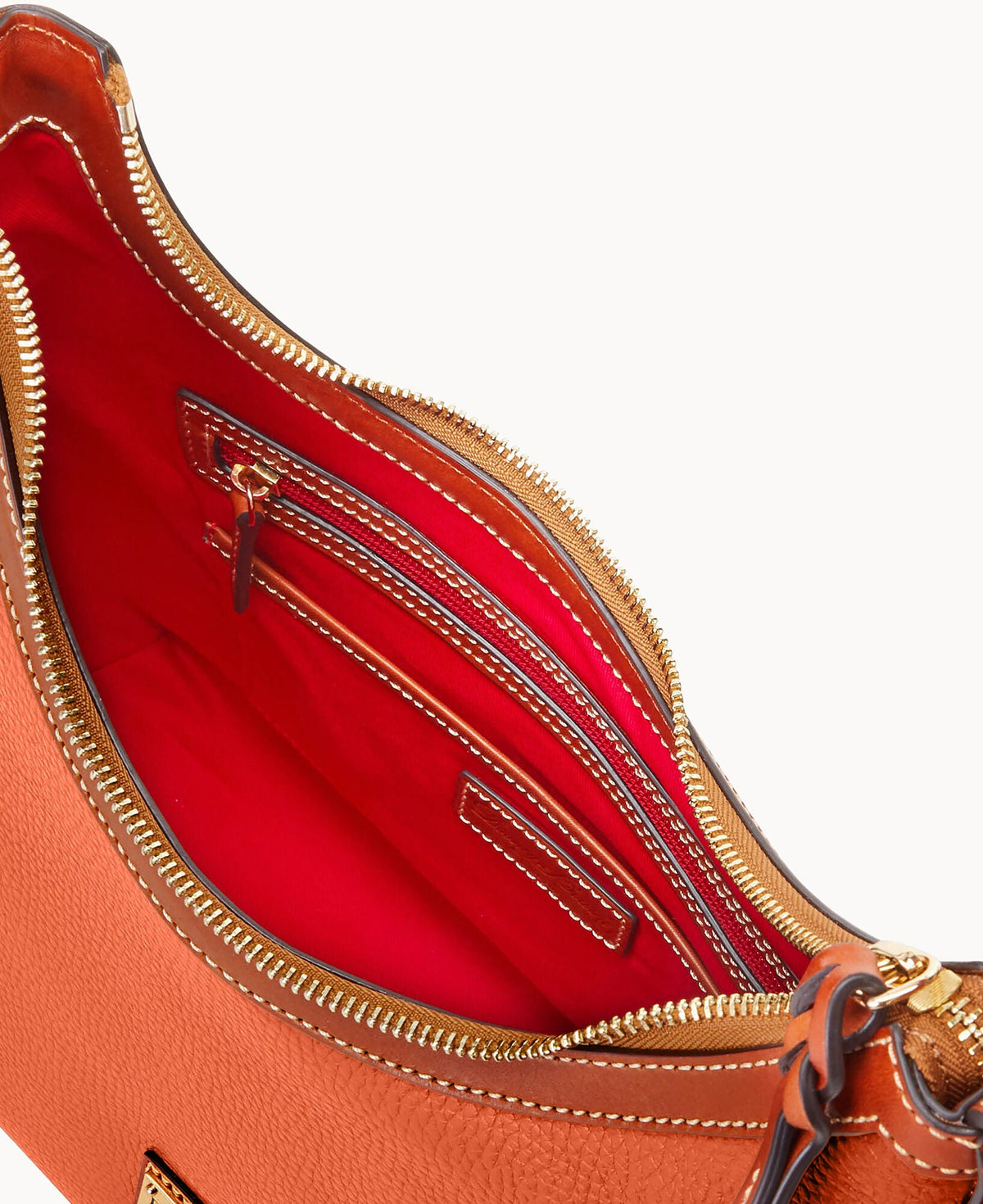 Pebble Grain Hobo - Image 53