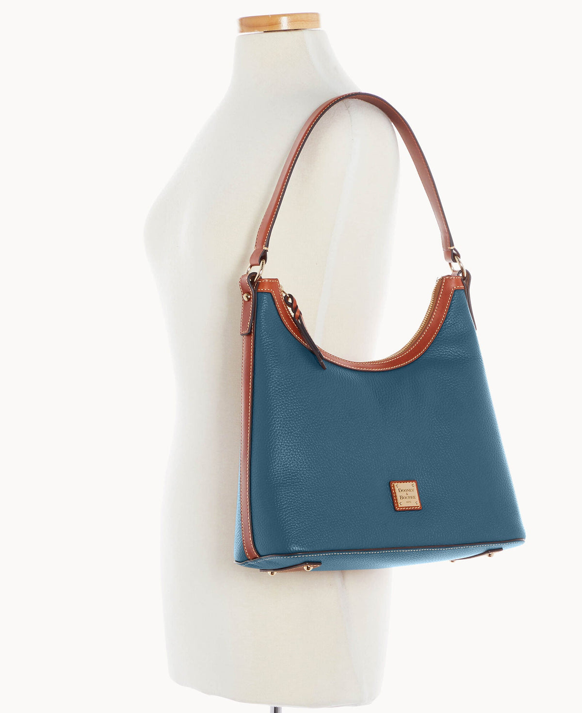Pebble Grain Hobo - Image 65