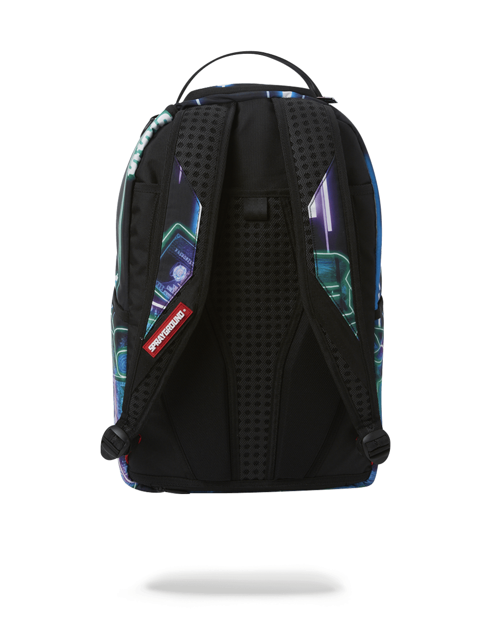 暗号通貨スタック (Crypto Stacks) Backpack - Image 6