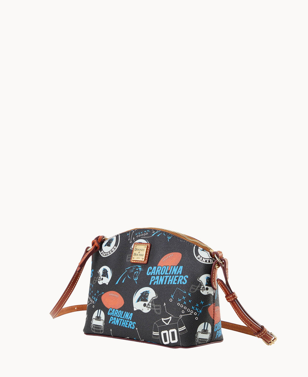 NFL Panthers Suki Crossbody - Image 2