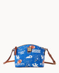 Collegiate University of Kentucky Suki Crossbody