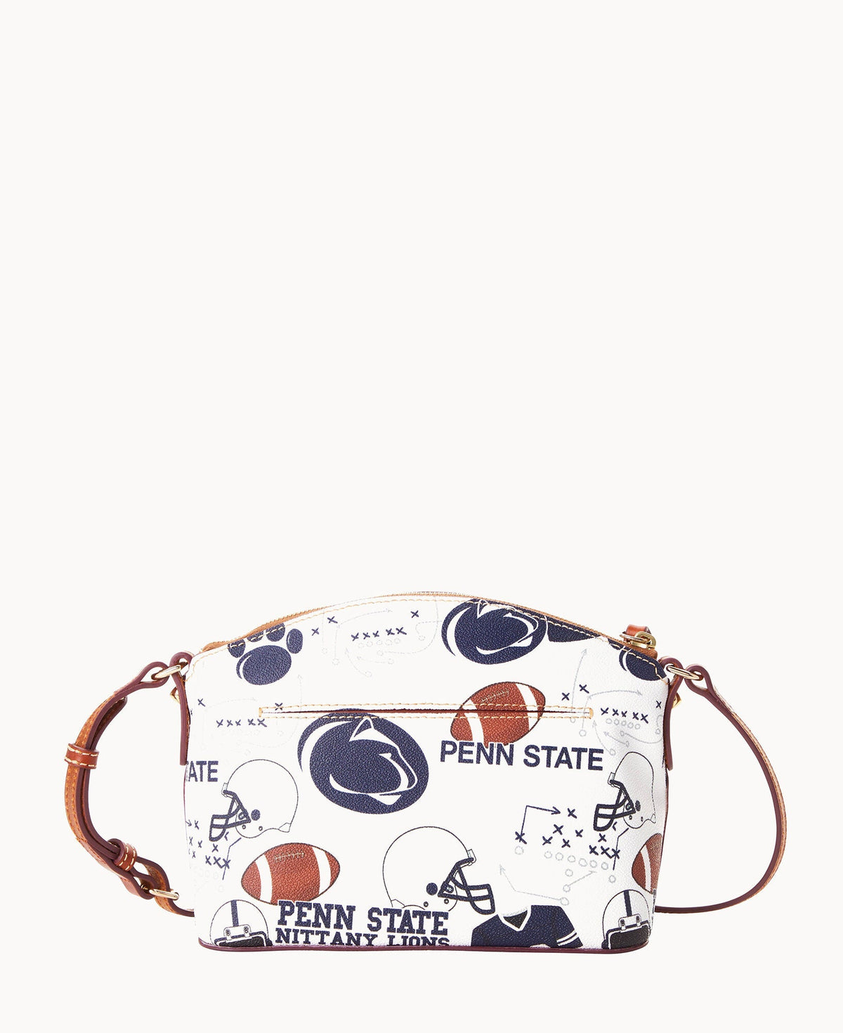 Collegiate Penn State University Suki Crossbody - Image 4