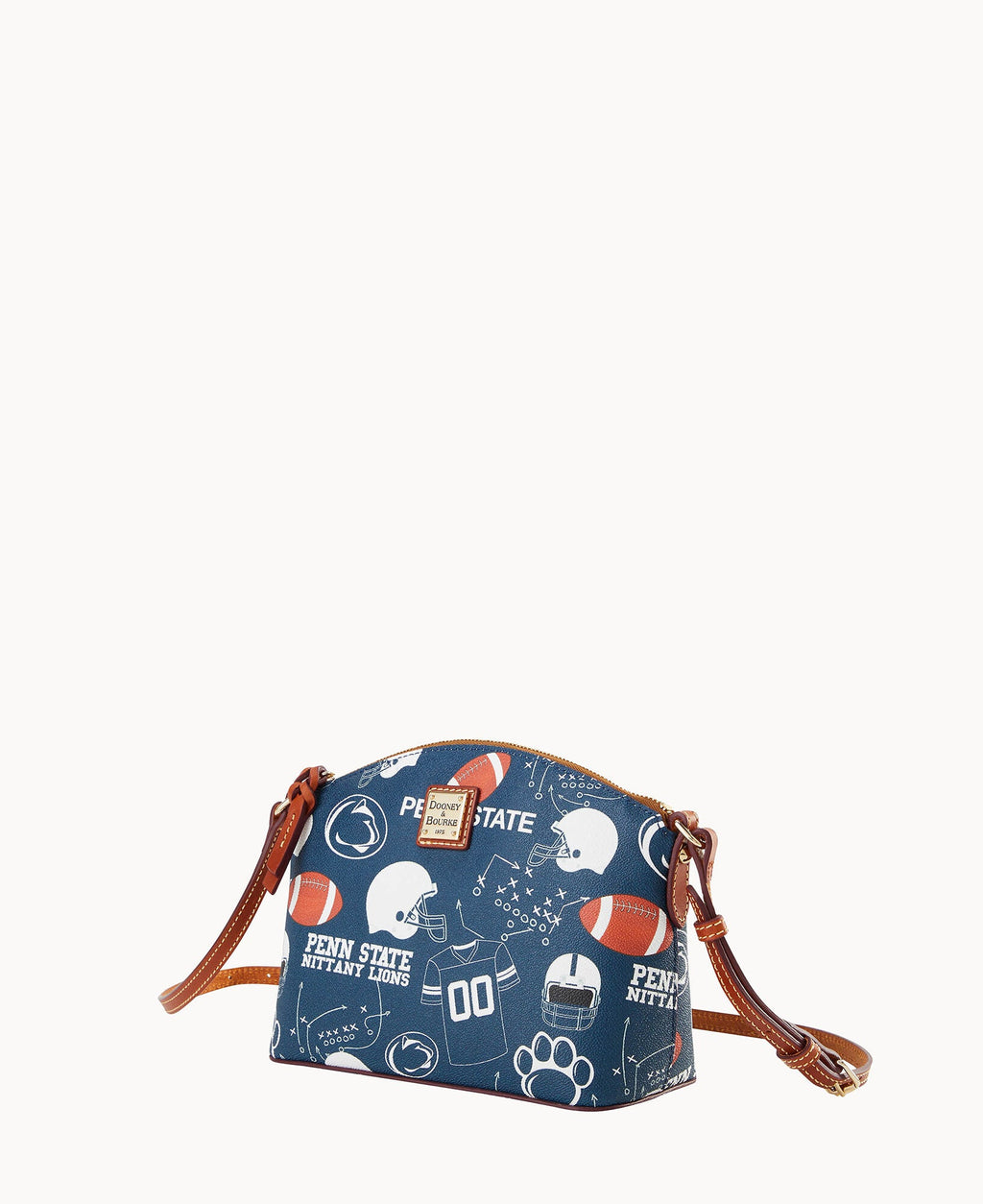 Collegiate Penn State University Suki Crossbody - Image 7