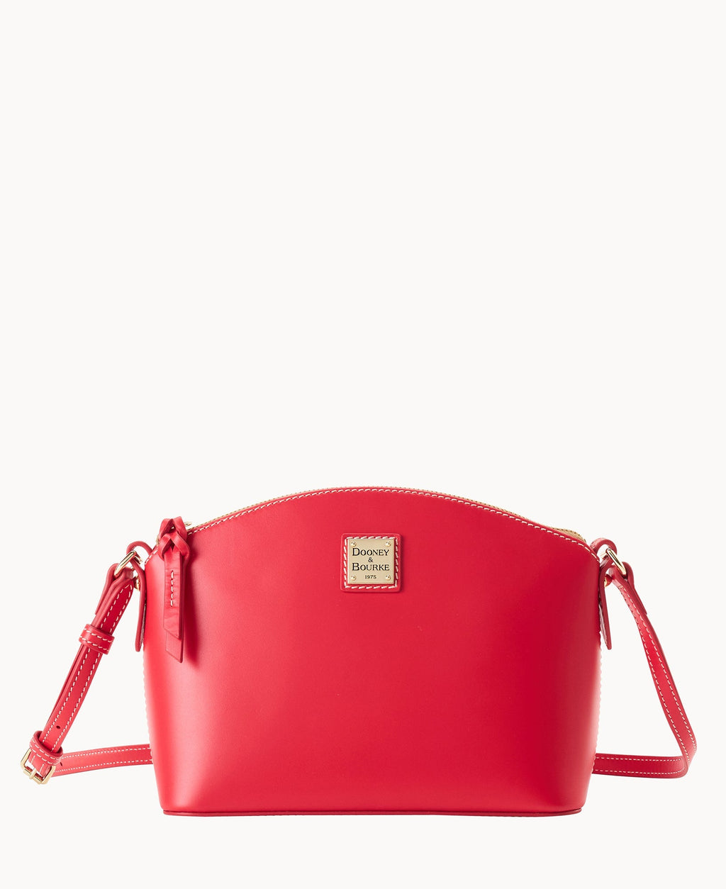 Penrose Suki Crossbody - Rouge