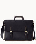 Alto Hidden Handle Brief - Black