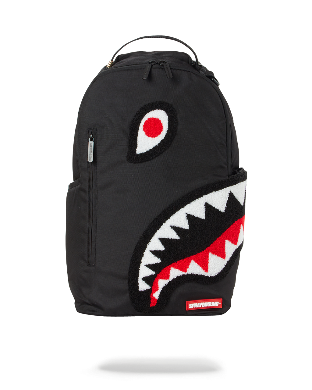 TORPEDO SHARK (NIGHT) BACKPACK