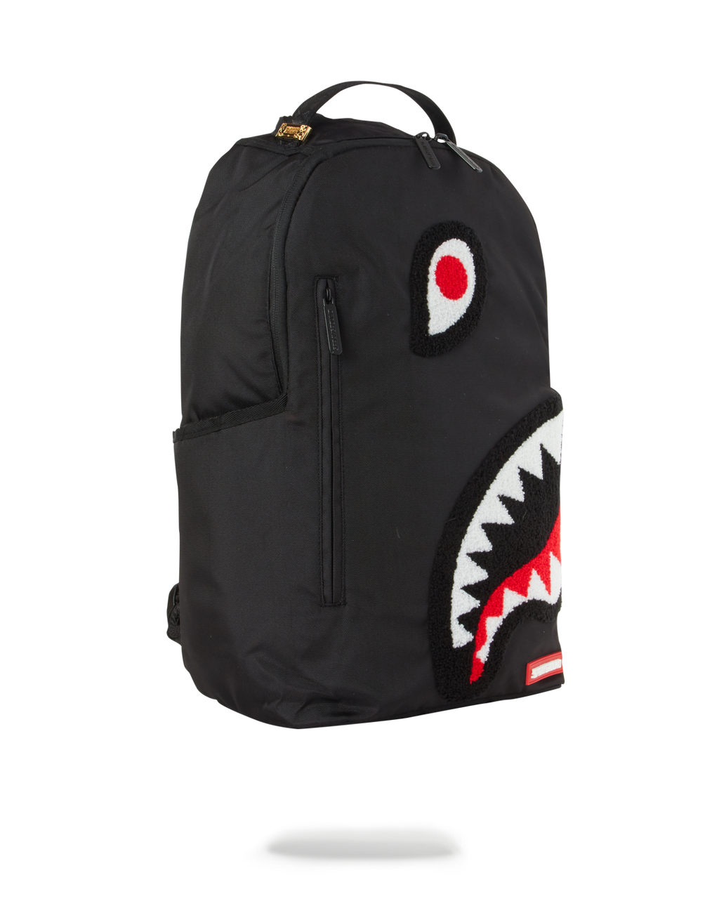 Torpedo Shark (Night) Backpack - Image 2