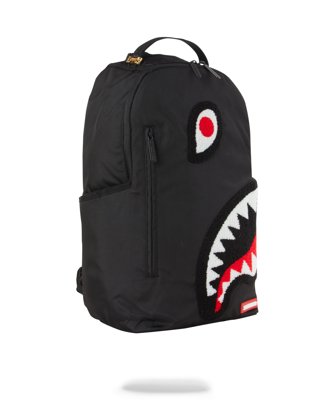 Torpedo Shark (Night) Backpack - Image 2