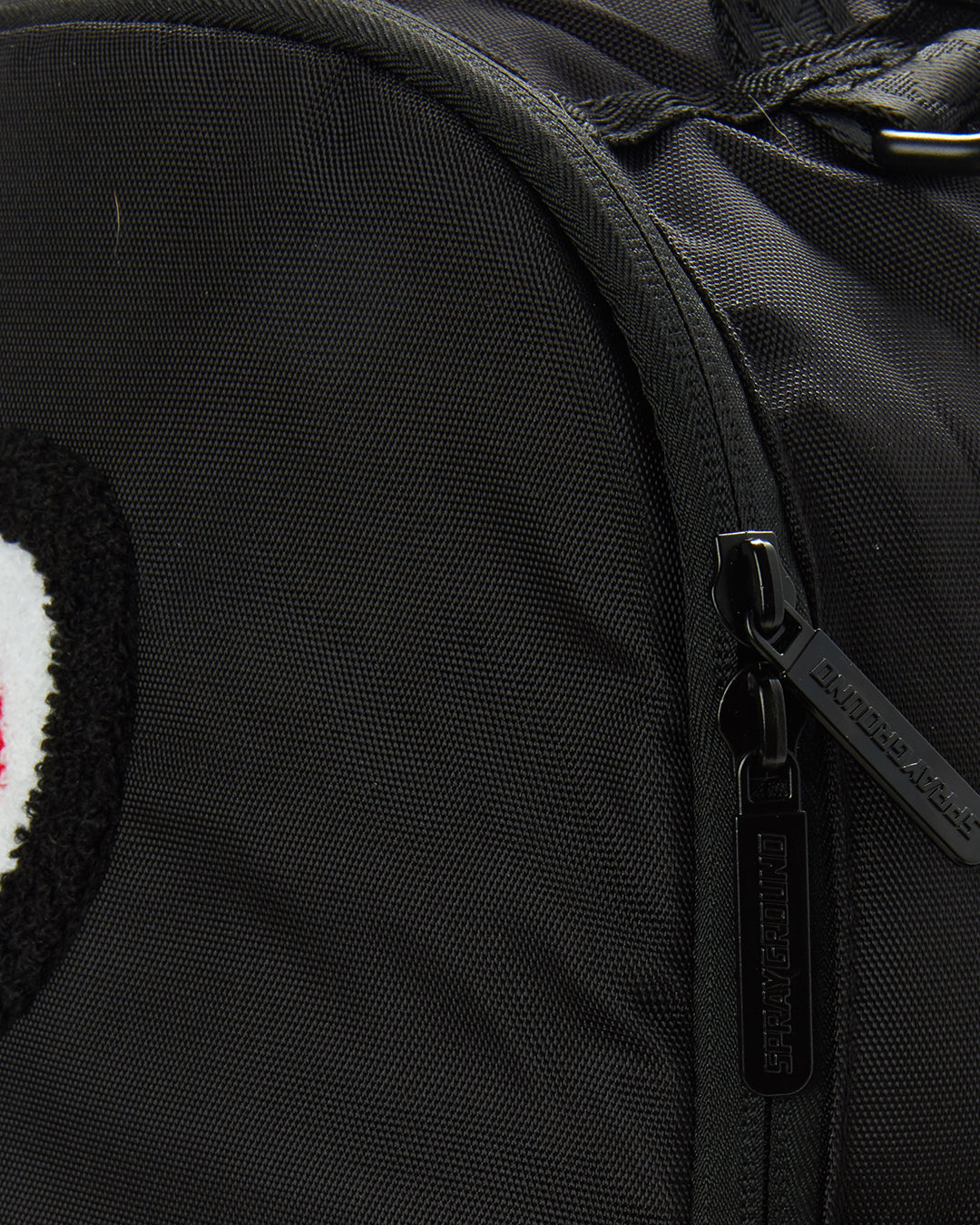Torpedo Shark (Night) Backpack - Image 6