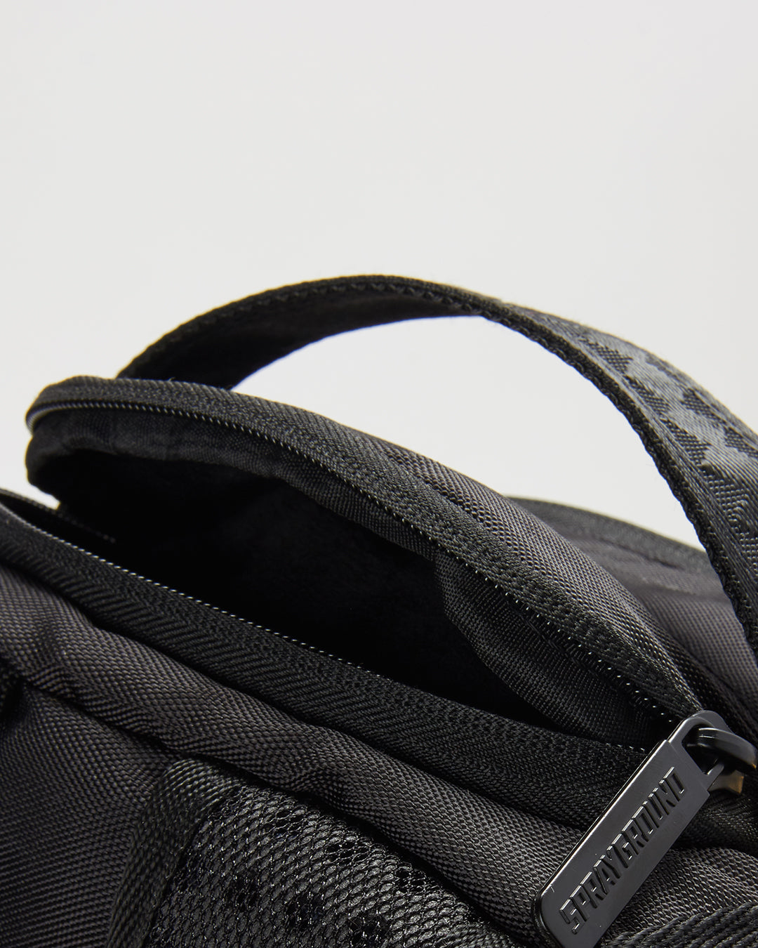 Torpedo Shark (Night) Backpack - Image 8