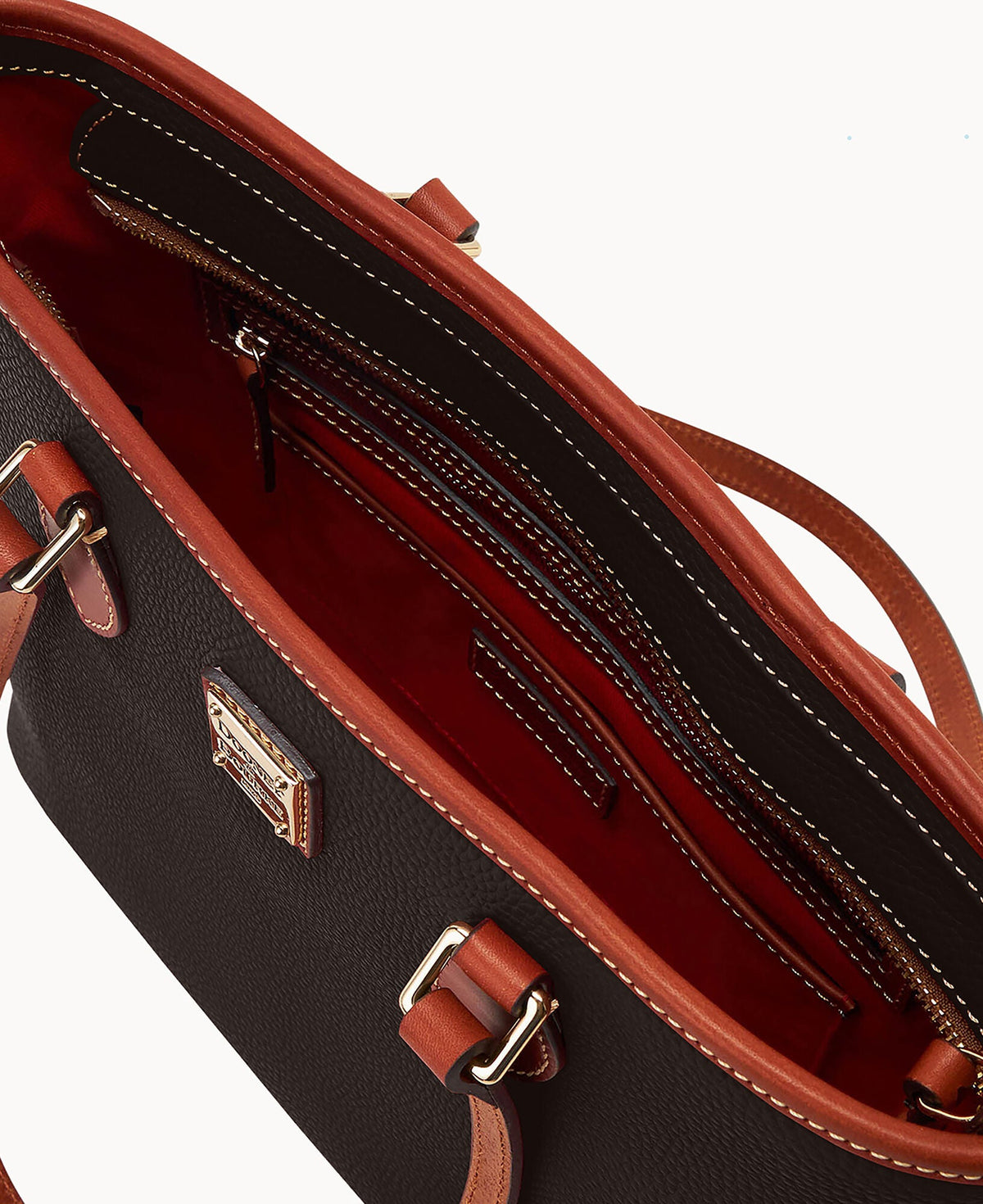 Pebble Grain Richmond Shopper - Image 58