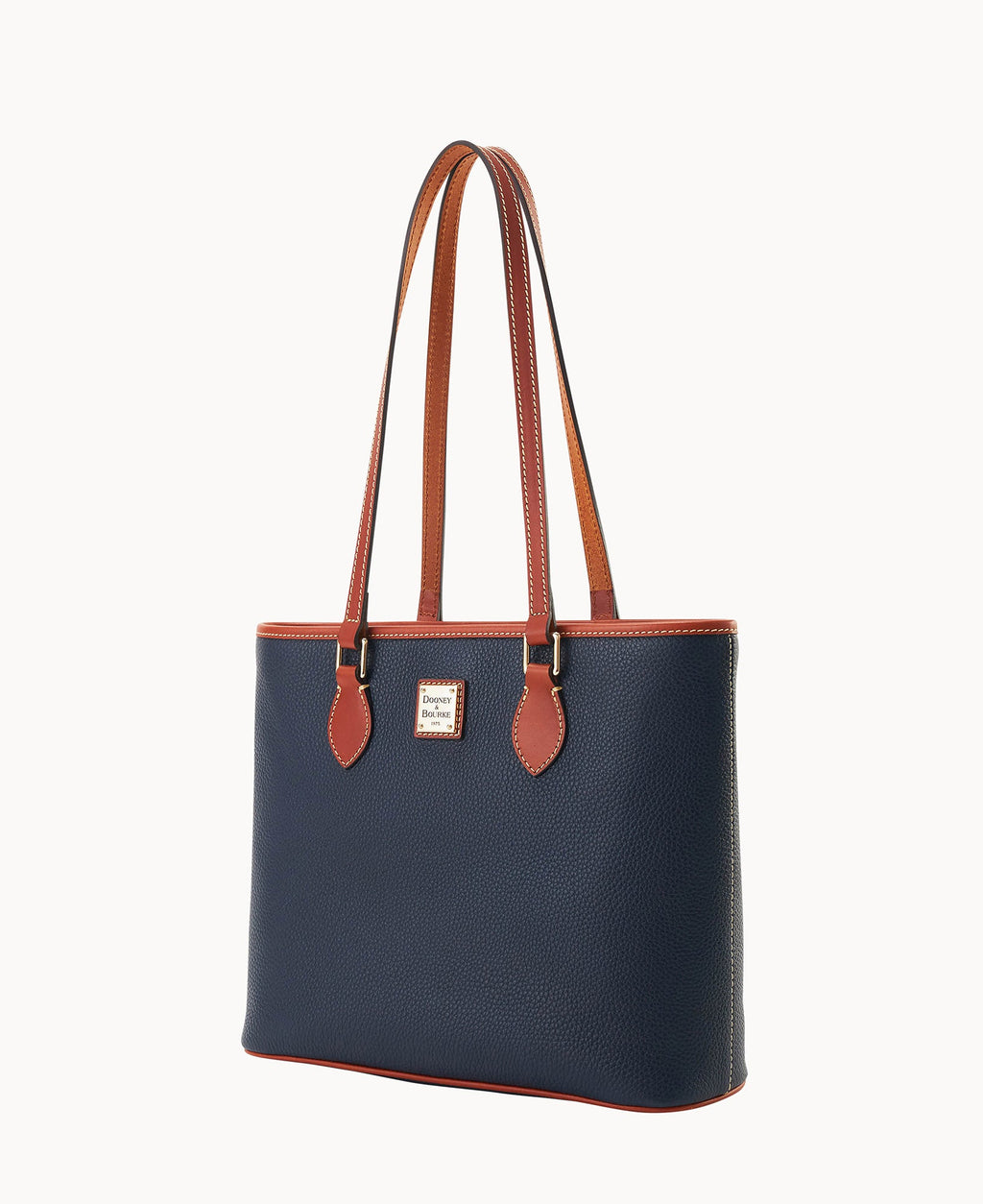 Pebble Grain Richmond Shopper - Image 17