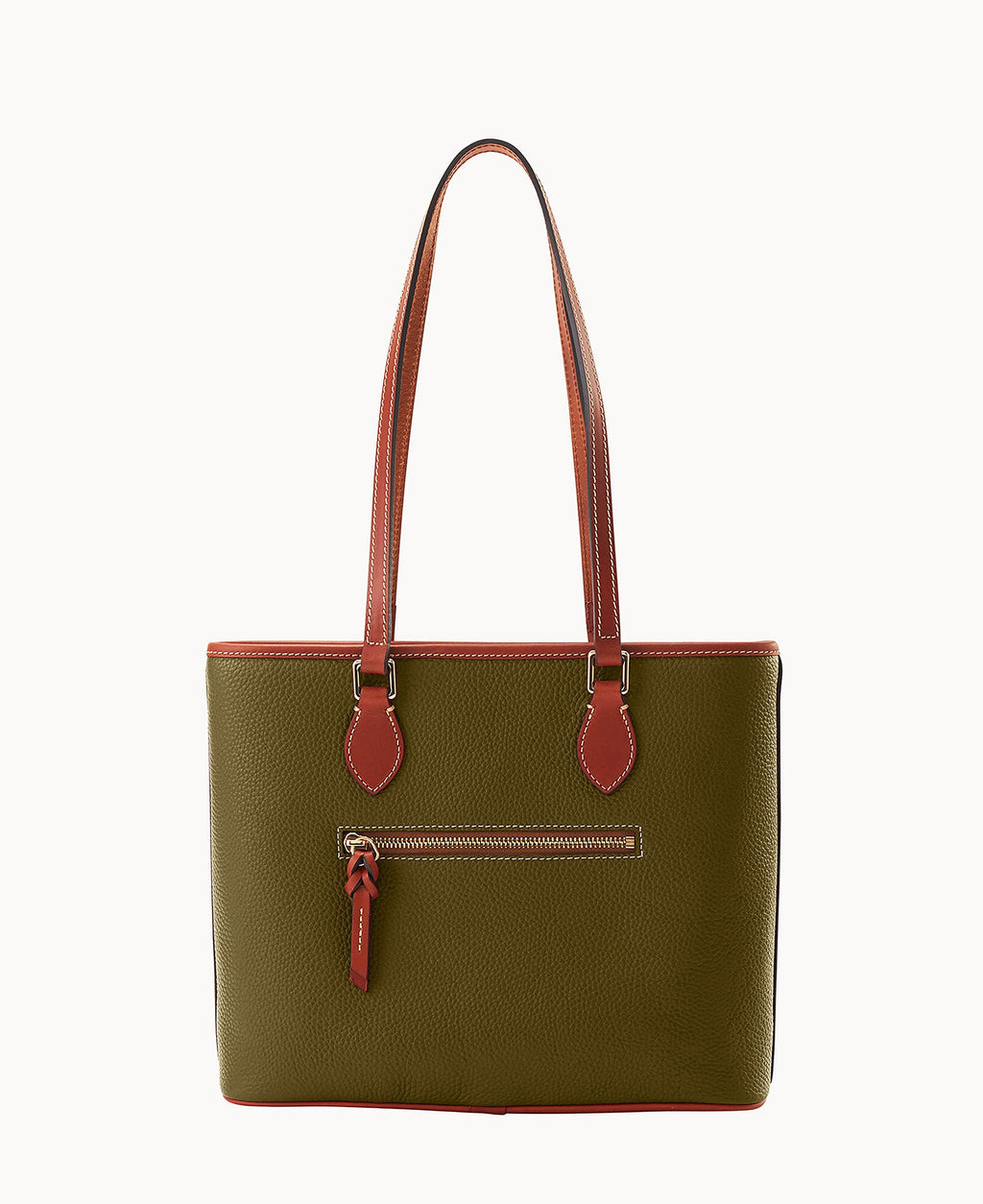 Pebble Grain Richmond Shopper - Image 64