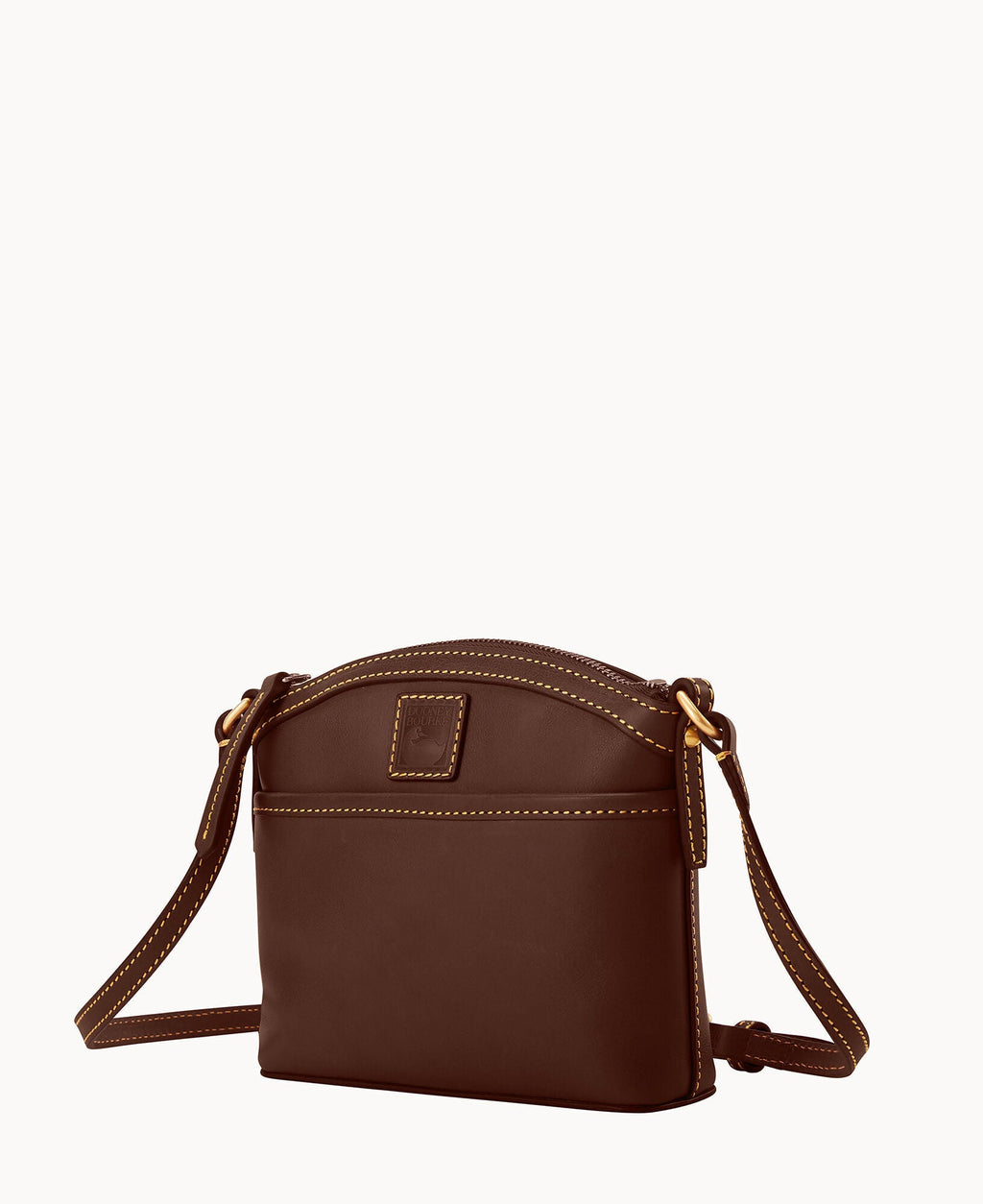 Florentine Domed Crossbody - Image 2