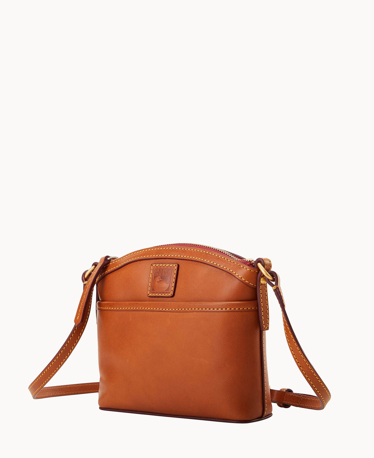Florentine Domed Crossbody - Image 22