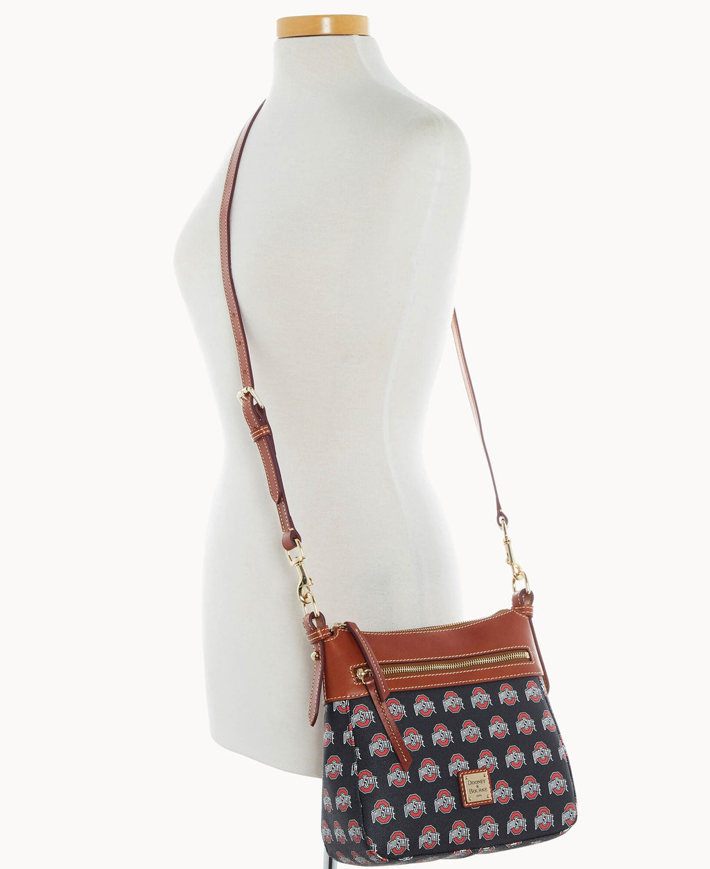 Collegiate Ohio State University Crossbody 25 - Image 4