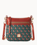 Collegiate University of Miami Crossbody 25