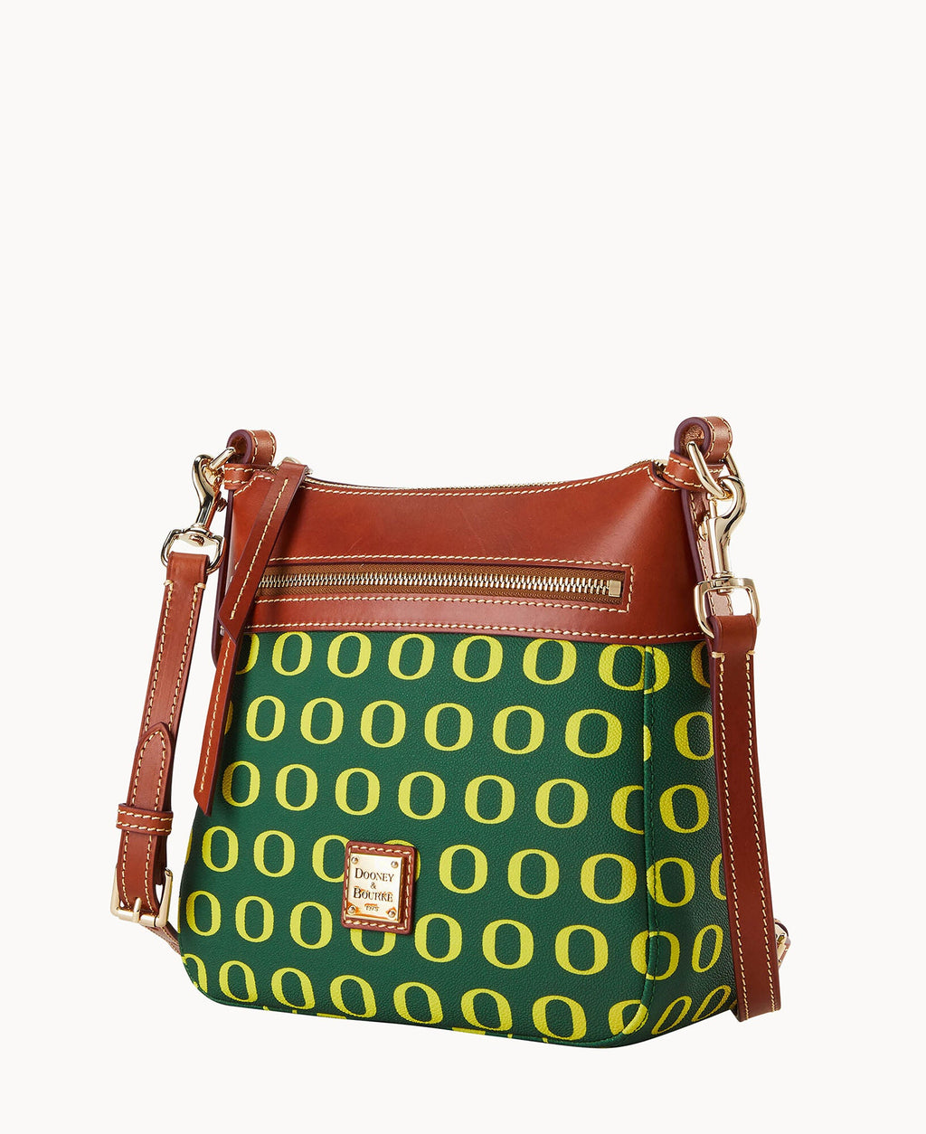 Collegiate University of Oregon Crossbody 25 - Image 2