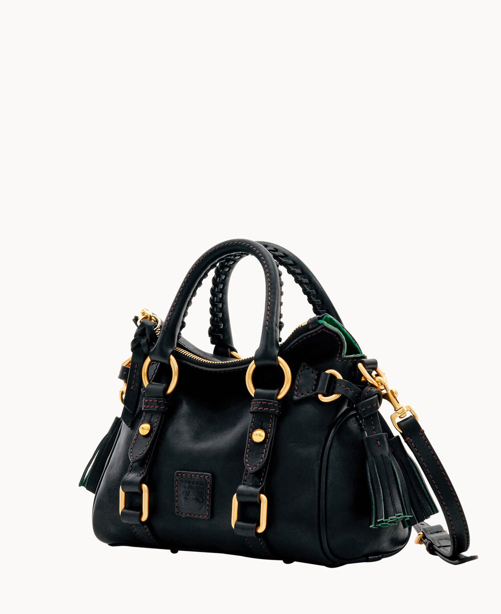 Florentine Nano Satchel - Image 37