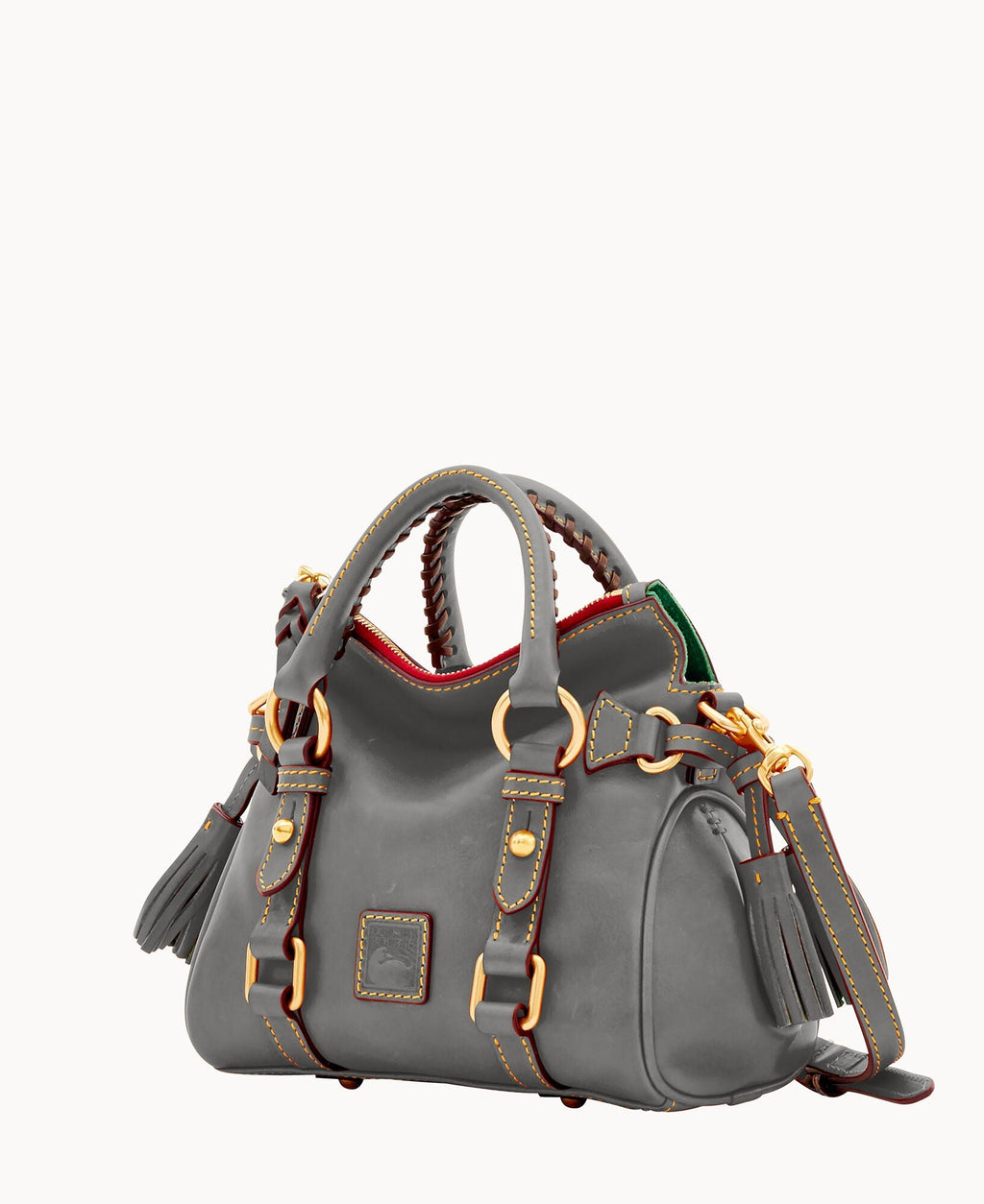 Florentine Nano Satchel - Image 53