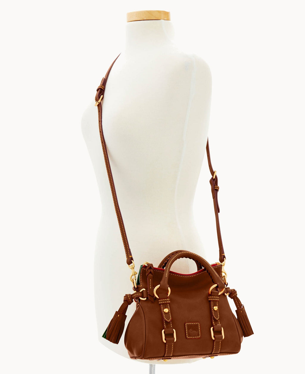 Florentine Nano Satchel - Image 31