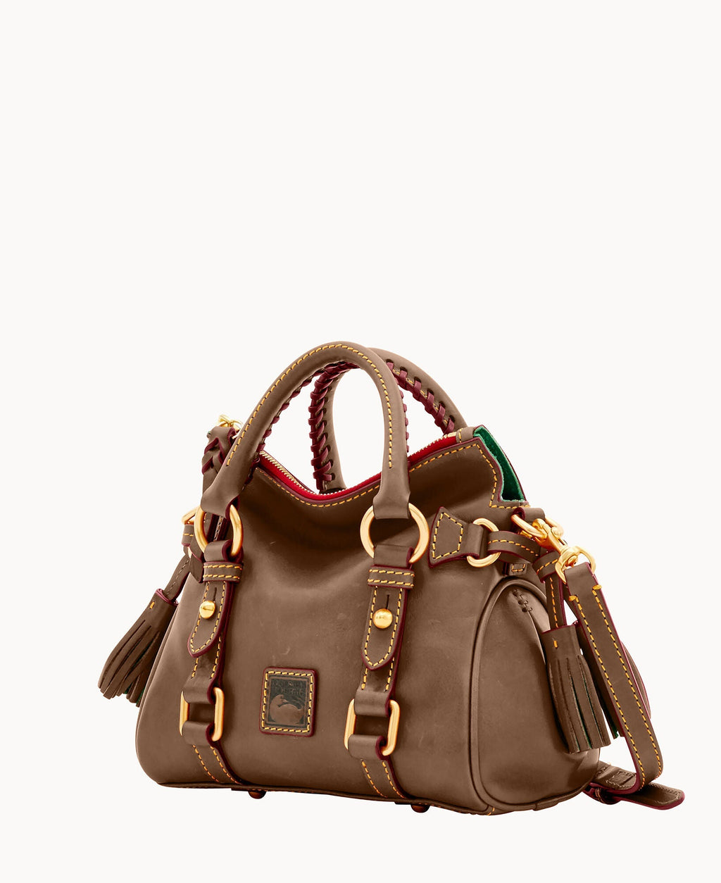 Florentine Nano Satchel - Image 33