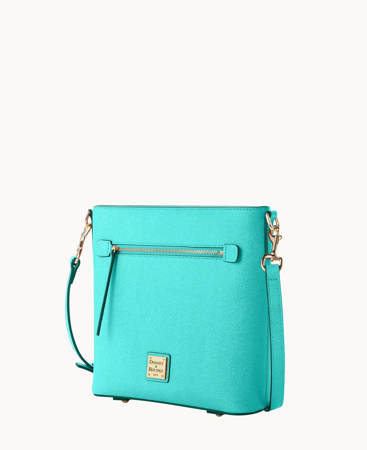 Saffiano Zip Crossbody - Image 23