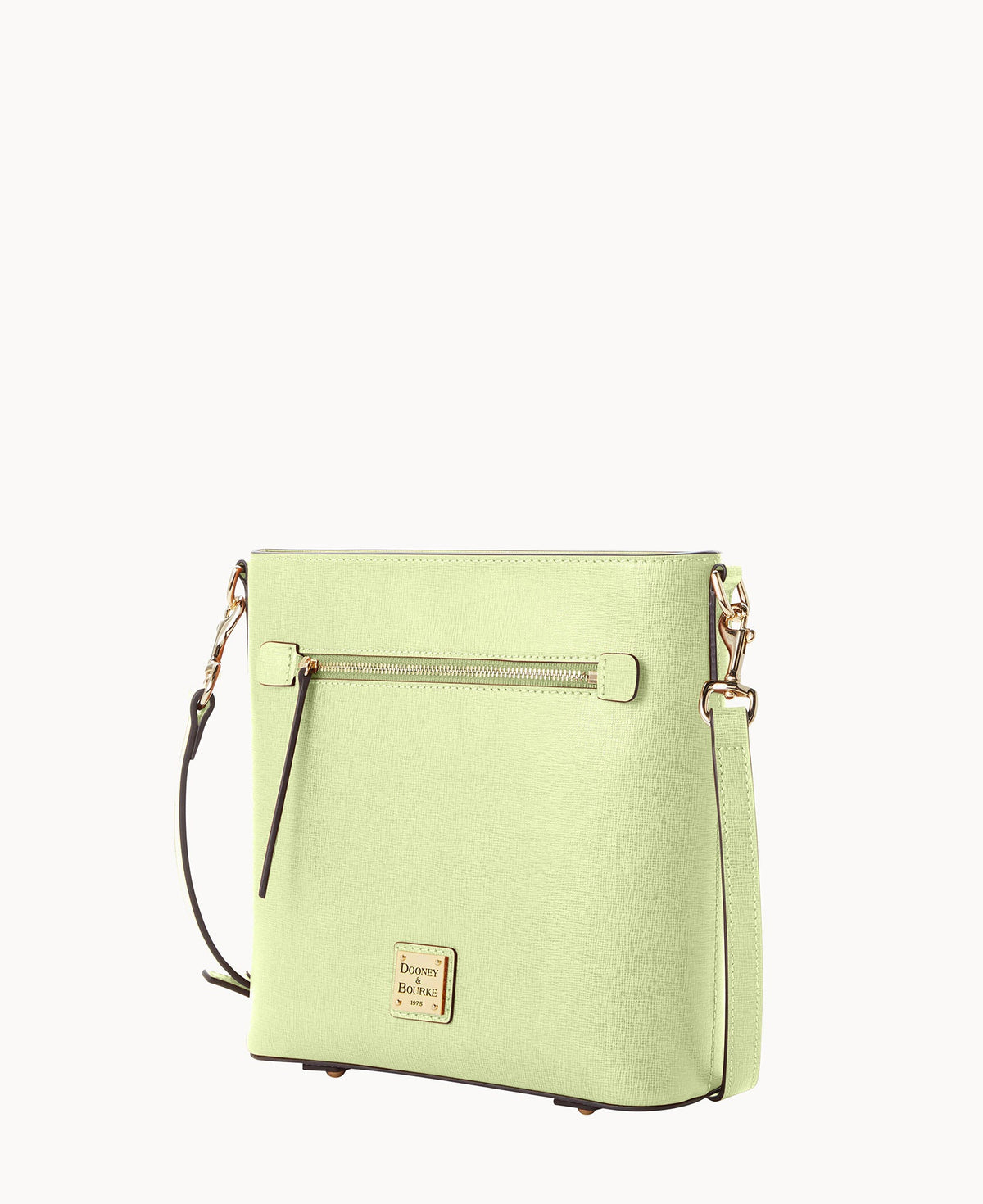 Saffiano Zip Crossbody - Image 41