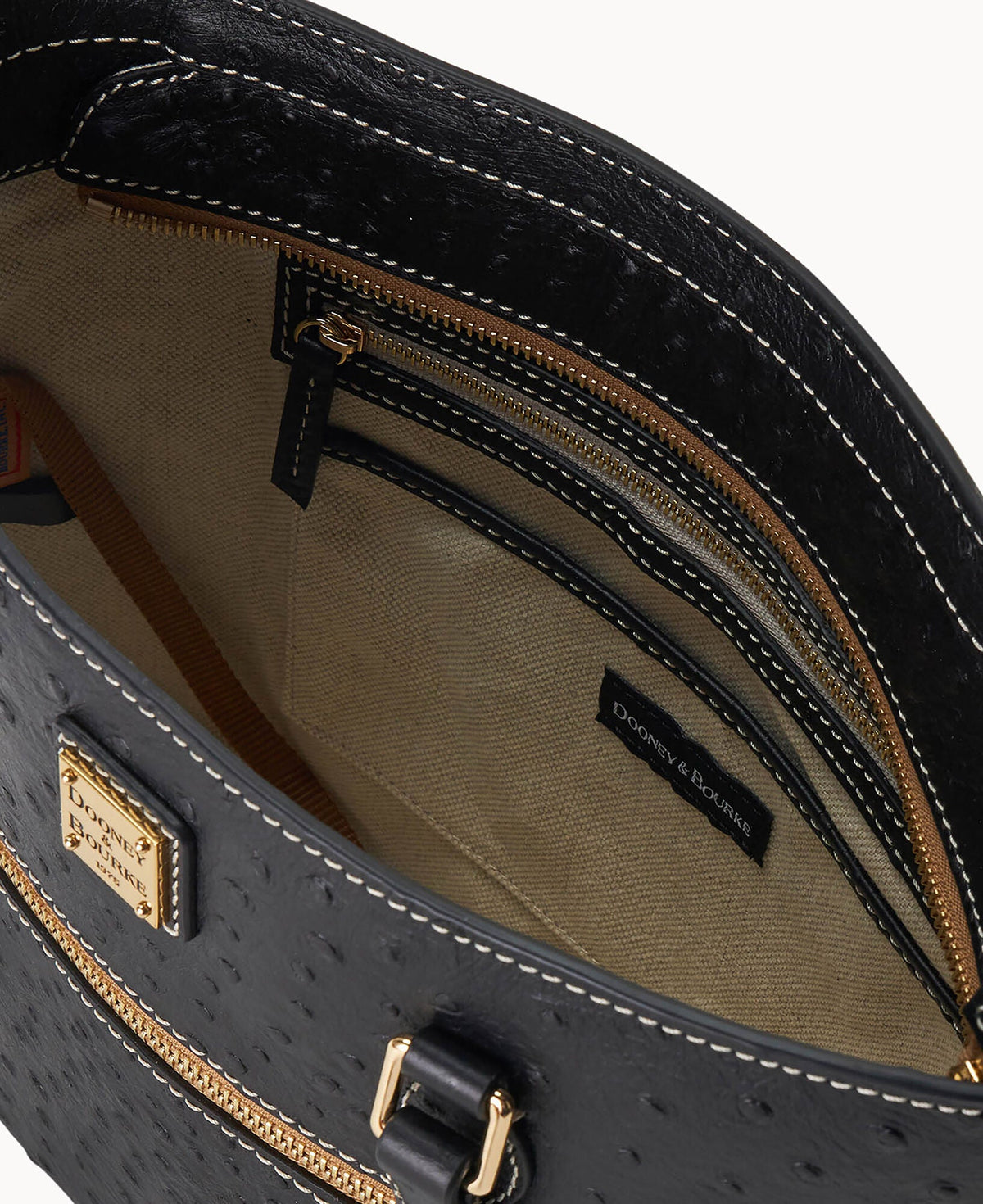 Ostrich Shopper - Image 3