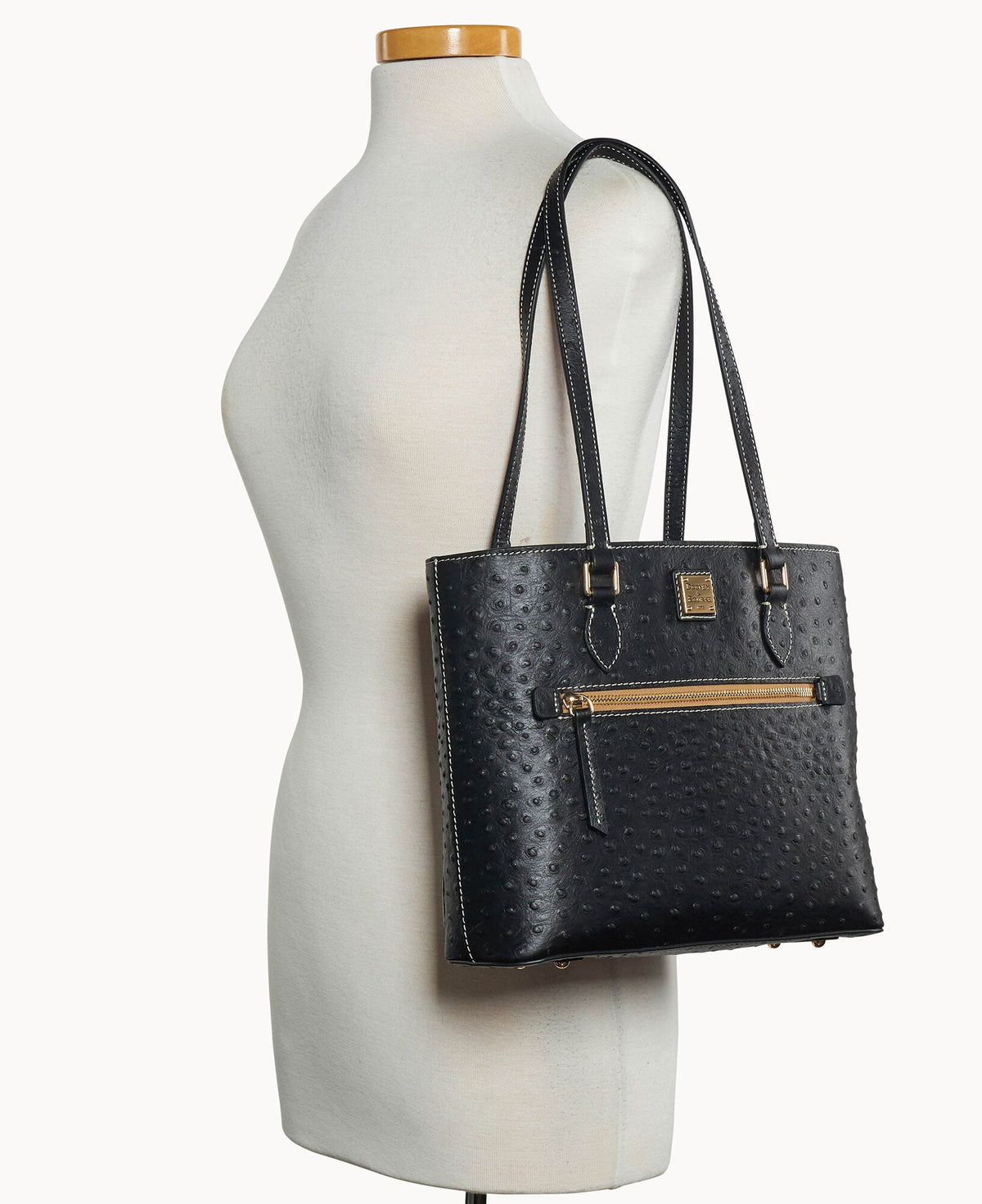 Ostrich Shopper - Image 4