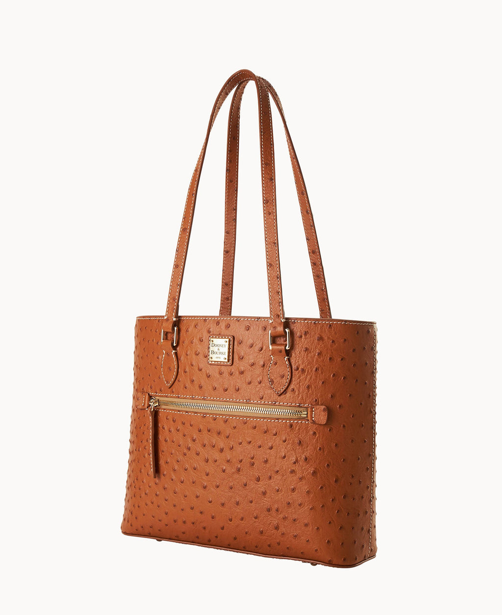 Ostrich Shopper - Image 6